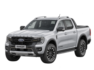 Ford Ranger IV (P703)