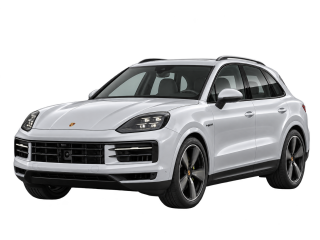 Porsche Cayenne III (E3)