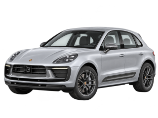 Porsche Macan I (95B)