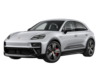 Porsche Macan II (95C)