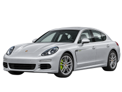 Porsche Panamera I (970)