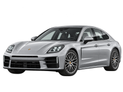 Porsche Panamera III (972)