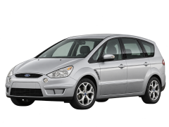 Ford S-MAX Mk1