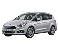 Ford S-MAX Mk2