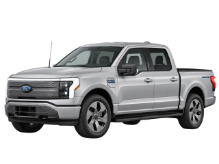 Ford F-150 Lightning