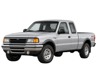 Ford Ranger II