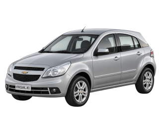 Chevrolet Agile