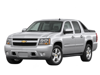 Chevrolet Avalanche