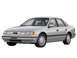 Ford Taurus II