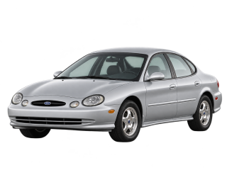 Ford Taurus III (DN101)