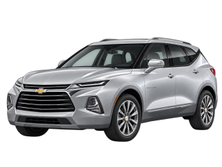 Chevrolet Blazer