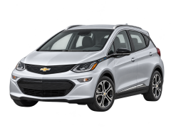 Chevrolet Bolt EV I