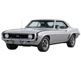 Chevrolet Camaro I