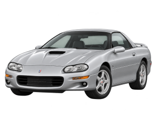 Chevrolet Camaro IV