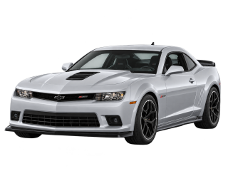 Chevrolet Camaro V