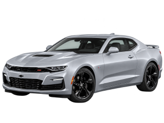 Chevrolet Camaro VI
