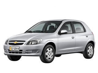 Chevrolet Celta