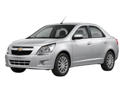 Chevrolet Cobalt II