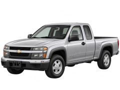Chevrolet Colorado I