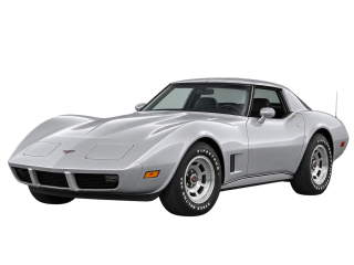Chevrolet Corvette III