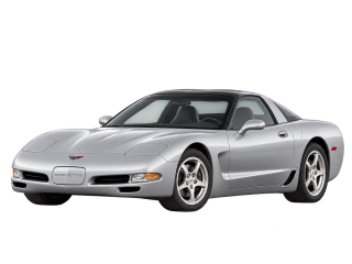 Chevrolet Corvette V