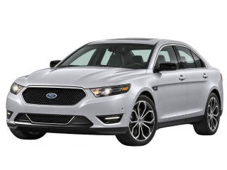 Ford Taurus VI (D3)