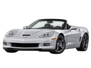 Chevrolet Corvette VI