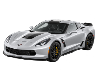 Chevrolet Corvette VII