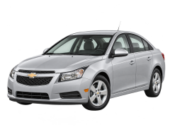 Chevrolet Cruze I