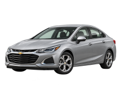 Chevrolet Cruze II
