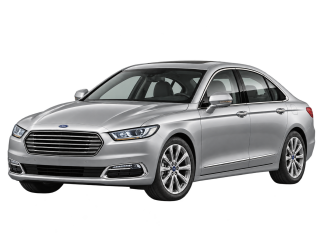 Ford Taurus VII (D568)