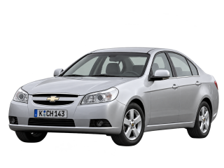 Chevrolet Epica