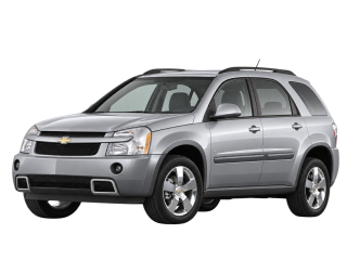 Chevrolet Equinox I