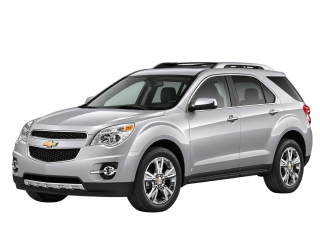 Chevrolet Equinox II