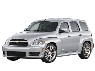 Chevrolet HHR