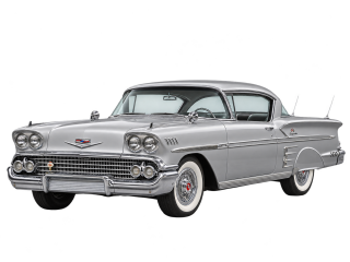 Chevrolet Impala I