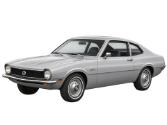 Ford Maverick I