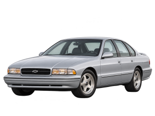 Chevrolet Impala VII