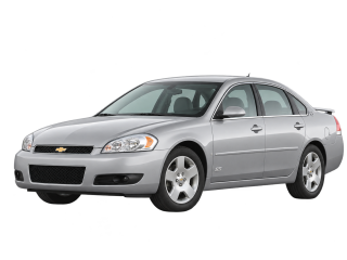 Chevrolet Impala IX