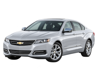 Chevrolet Impala X