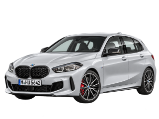 BMW 1-series III (F40)
