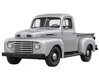Ford F-150 I (F-1)