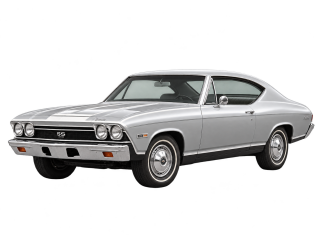 Chevrolet Malibu II