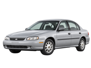 Chevrolet Malibu V