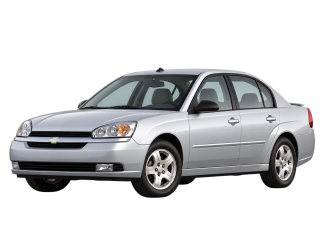Chevrolet Malibu VI
