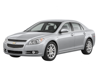 Chevrolet Malibu VII