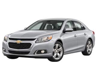 Chevrolet Malibu VIII