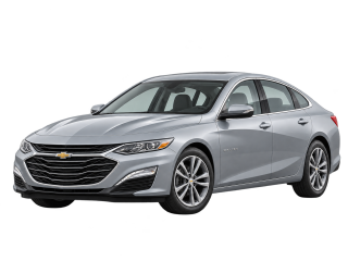 Chevrolet Malibu IX