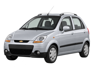 Chevrolet Matiz