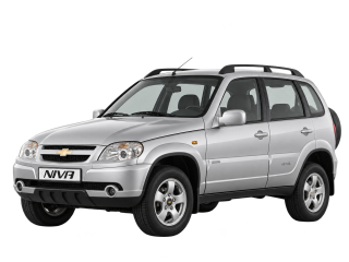 Chevrolet Niva